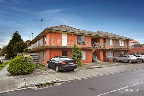 14/125 Arthur St, Fairfield, VIC 3078