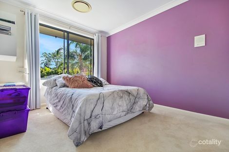 Property photo of 42 Turvey Crescent St Georges Basin NSW 2540