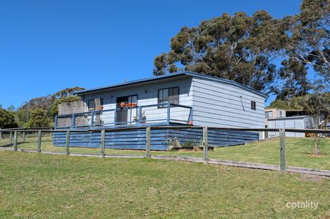 Property photo of 825 Nungurner Road Metung VIC 3904