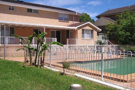 Property photo of 18 Talinga Place Cherrybrook NSW 2126