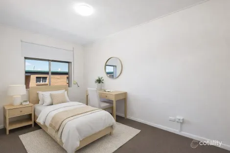 Property photo of 5/421 Sandgate Road Albion QLD 4010