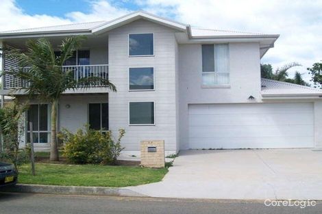 Property photo of 2A Beach Road Barrack Point NSW 2528