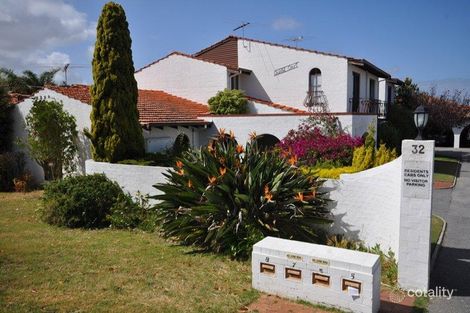 5/30-32 Tuart St, Yokine, WA 6060