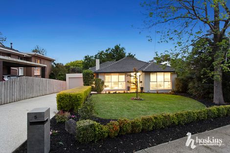 Property photo of 5 Rye Street Mitcham VIC 3132
