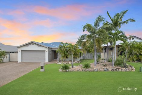 32 Mendi Dr, Bushland Beach, QLD 4818