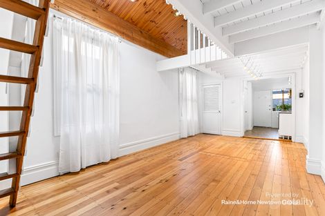 Property photo of 55 Hopetoun Street Camperdown NSW 2050