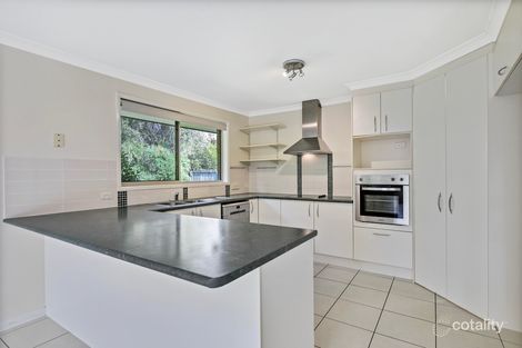 Property photo of 39 Endeavour Bark Drive Glass House Mountains QLD 4518