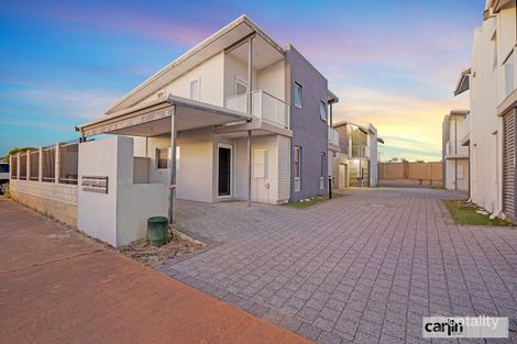 Property photo of 6/82 Durango Turn Aubin Grove WA 6164