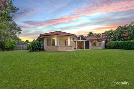 Property photo of 39 Endeavour Bark Drive Glass House Mountains QLD 4518