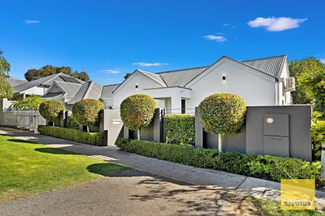 Property photo of 4 Monument Street Mosman Park WA 6012