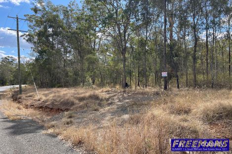 Property photo of 1 Old Rifle Range Road Nanango QLD 4615