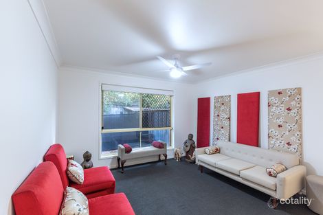 Property photo of 41 Heritage Circuit Springfield Lakes QLD 4300