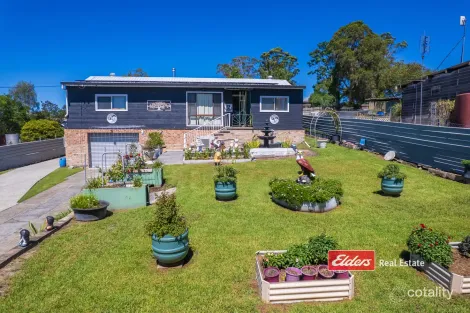 6 Anderson St, Wards River, NSW 2422
