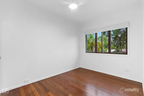 Property photo of 31 Eidsvold Street Keperra QLD 4054