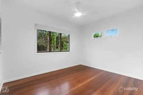 Property photo of 31 Eidsvold Street Keperra QLD 4054