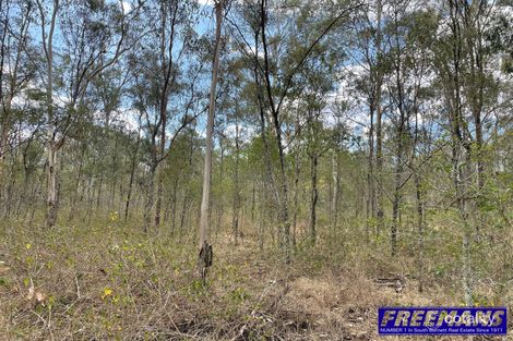 Property photo of 1 Old Rifle Range Road Nanango QLD 4615