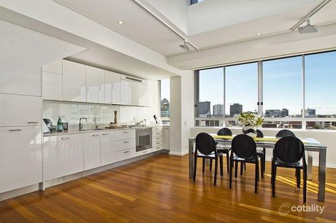 Property photo of 906/47-53 Cooper Street Surry Hills NSW 2010