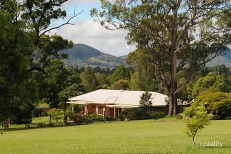 Property photo of 18 Matcham Close Gloucester NSW 2422