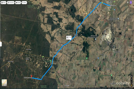 13 Cypress Ave, Wattle Ridge, QLD 4357