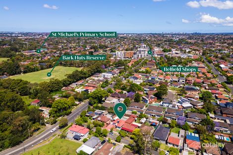 Property photo of 6 Excelsior Avenue Strathfield South NSW 2136