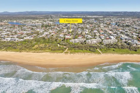 Property photo of 1 Allara Street Warana QLD 4575
