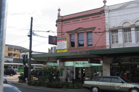 Contact Agent For Address, Strathfield, NSW 2135