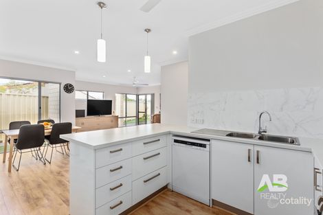 Property photo of 26A Goolema Place Wanneroo WA 6065