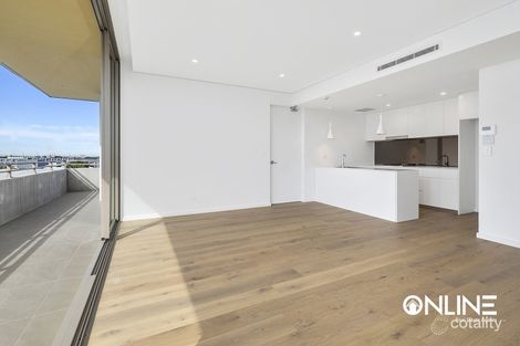 Property photo of 2406/2 Mentmore Avenue Rosebery NSW 2018