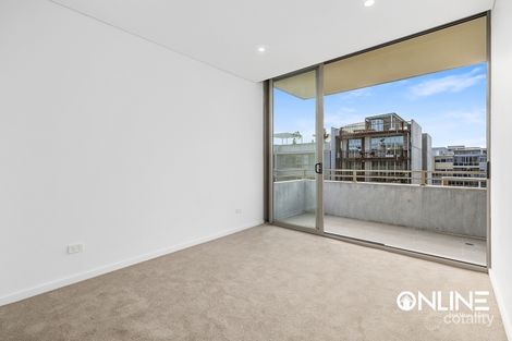 Property photo of 2406/2 Mentmore Avenue Rosebery NSW 2018
