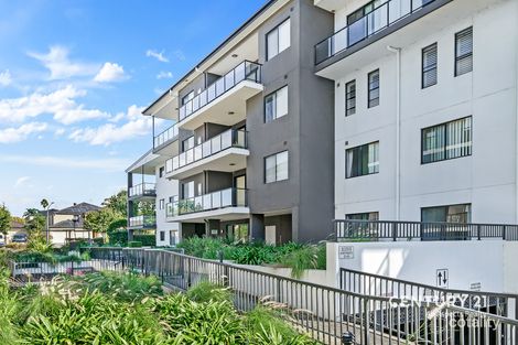 32/16 Kilmore St, Kellyville Ridge, NSW 2155