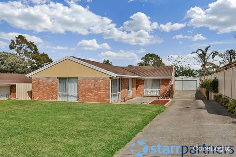 Property photo of 7 Baynton Place St Helens Park NSW 2560