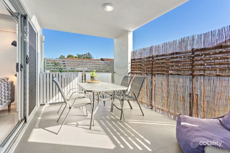 Property photo of 10/10 Dunkirk Street Gaythorne QLD 4051