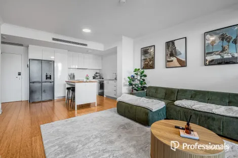 13/34 East Pde, East Perth, WA 6004