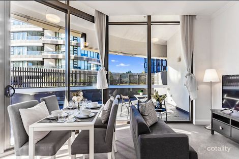 201/1 Australia Ave, Sydney Olympic Park, NSW 2127