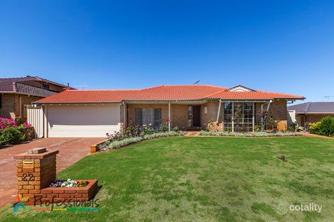 22 Dreyer Way, Bull Creek, WA 6149