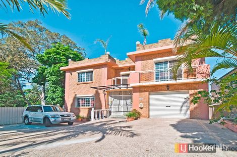 Property photo of 503 Concord Road Rhodes NSW 2138