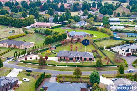 Property photo of 11 Skyline Avenue Grindelwald TAS 7277
