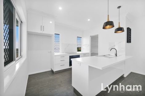 Property photo of 4 Blue Coolabah Close Douglas QLD 4814