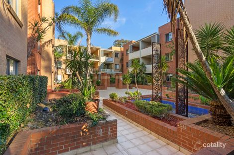 43/30-44 Railway Tce, Granville, NSW 2142