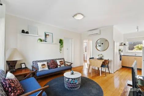 8/25 Herbert St, St Kilda, VIC 3182