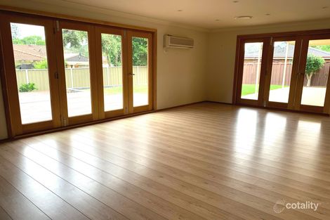 Property photo of 3 Borrowdale Close Narellan NSW 2567