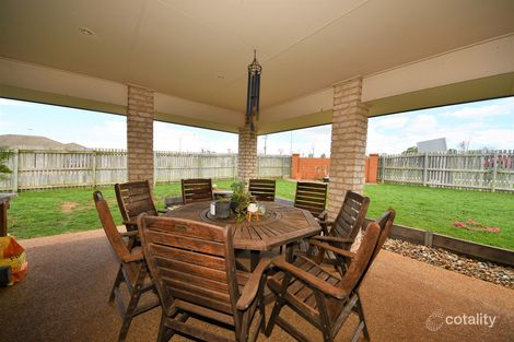 Property photo of 86 Corella Drive Gracemere QLD 4702