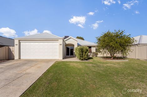 Property photo of 11 Indooroopilly Crescent Dunsborough WA 6281