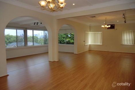 Property photo of 107 Bellevue Road Bellevue Hill NSW 2023