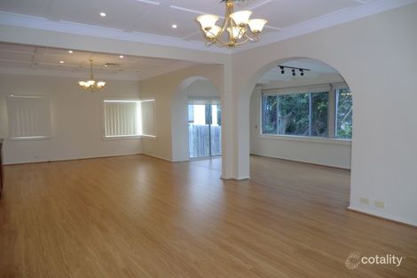 Property photo of 107 Bellevue Road Bellevue Hill NSW 2023