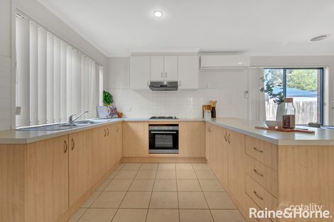 Property photo of 22 Tandara Circuit Melton West VIC 3337