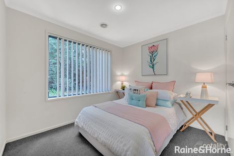 Property photo of 22 Tandara Circuit Melton West VIC 3337