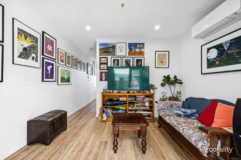 Property photo of 317/43 Arthur Blakeley Way Coombs ACT 2611