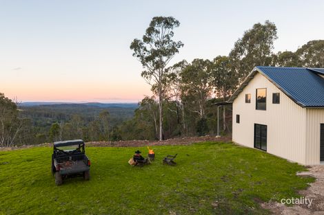 Property photo of 176 McMullen Road Grapetree QLD 4352