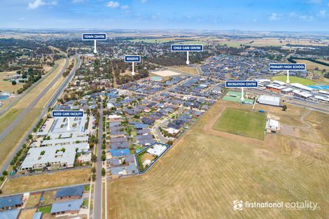 Property photo of 22 Sherry Court Bannockburn VIC 3331